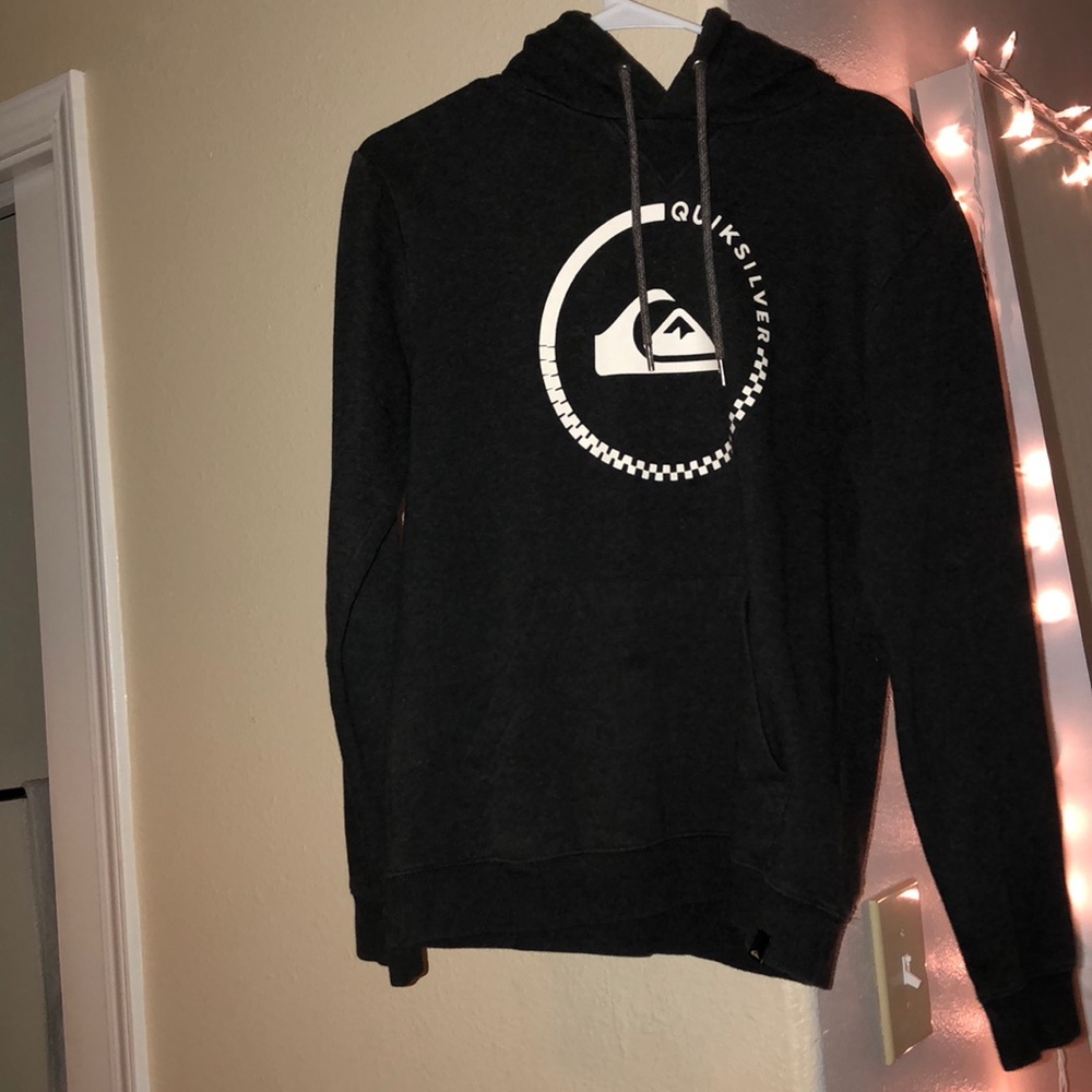 quicksilver hoodie/sweatshirt
